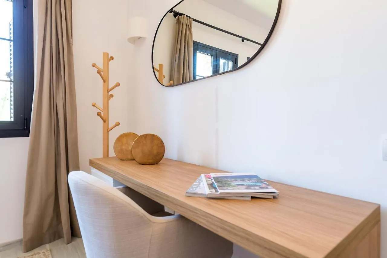 Vacation Marbella I Aldea Blanca, Luxury Duplex, Sea View, Walking Distance To Puerto Banus Apartment 0*,  Spain