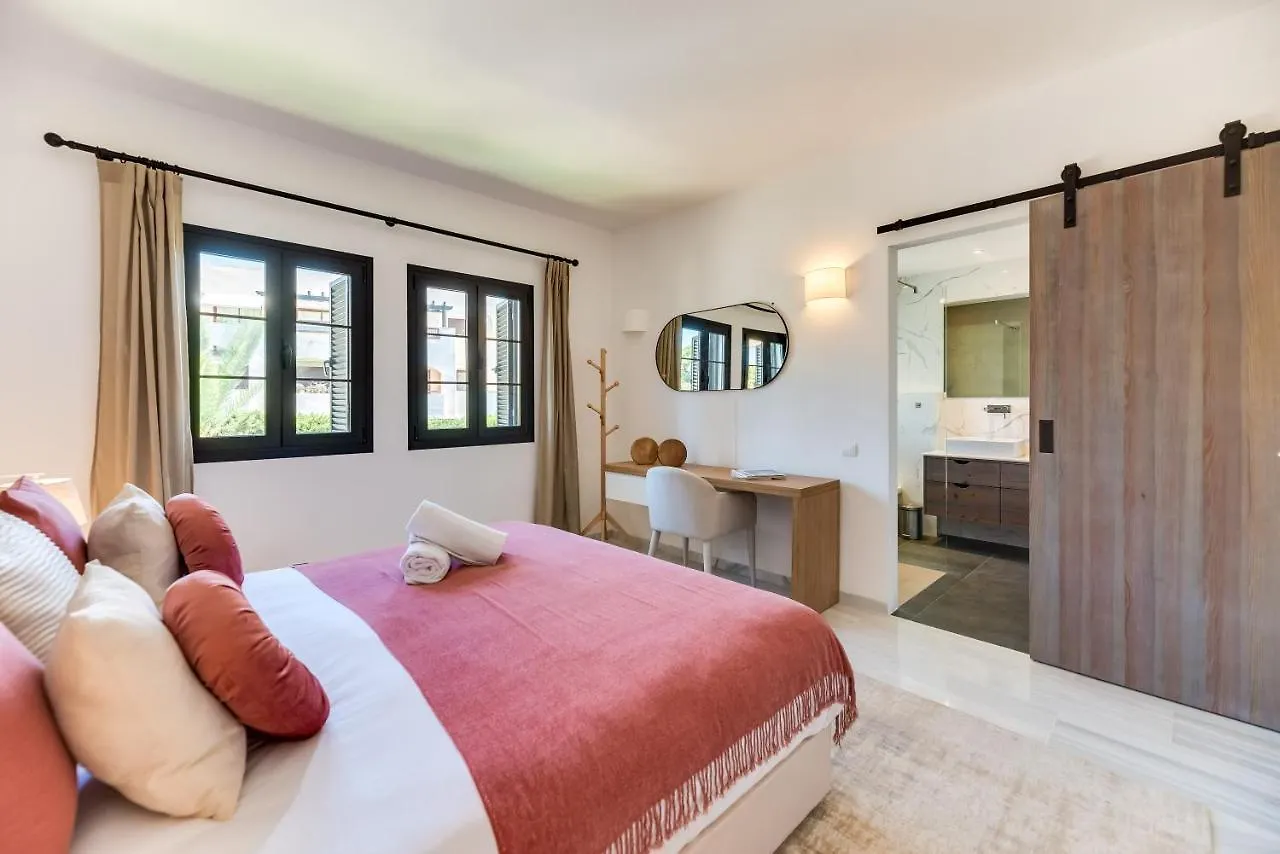 Vacation Marbella I Aldea Blanca, Luxury Duplex, Sea View, Walking Distance To Puerto Banus Apartment 0*,