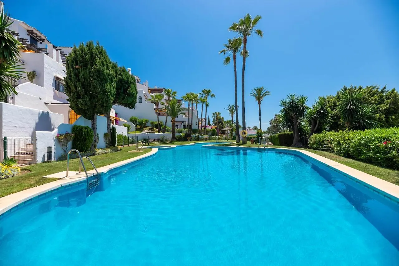 Vacation Marbella I Aldea Blanca, Luxury Duplex, Sea View, Walking Distance To Puerto Banus Apartment