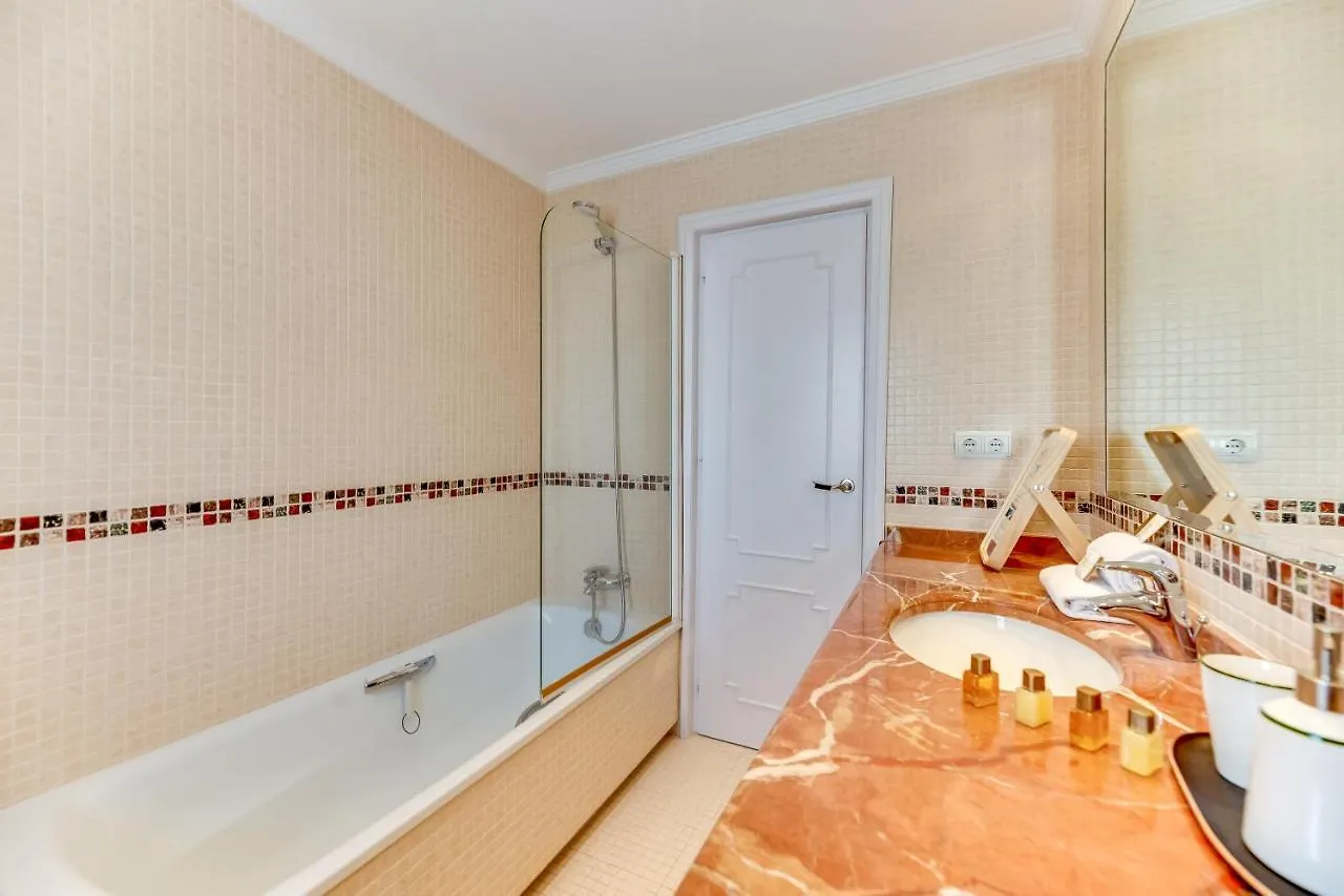 Vacation Marbella I Aldea Blanca, Luxury Duplex, Sea View, Walking Distance To Puerto Banus Apartment