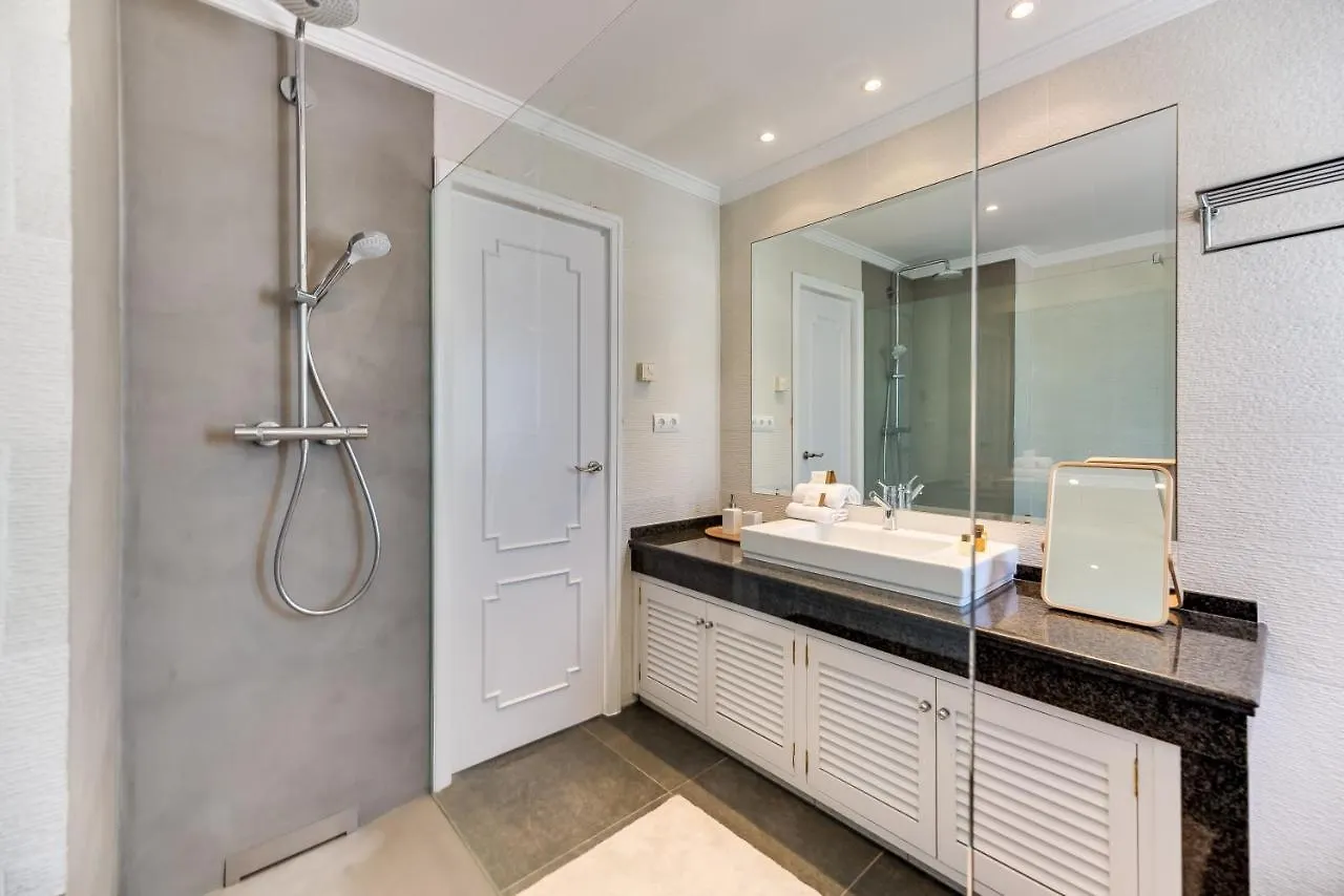 Vacation Marbella I Aldea Blanca, Luxury Duplex, Sea View, Walking Distance To Puerto Banus Appartement Spanje