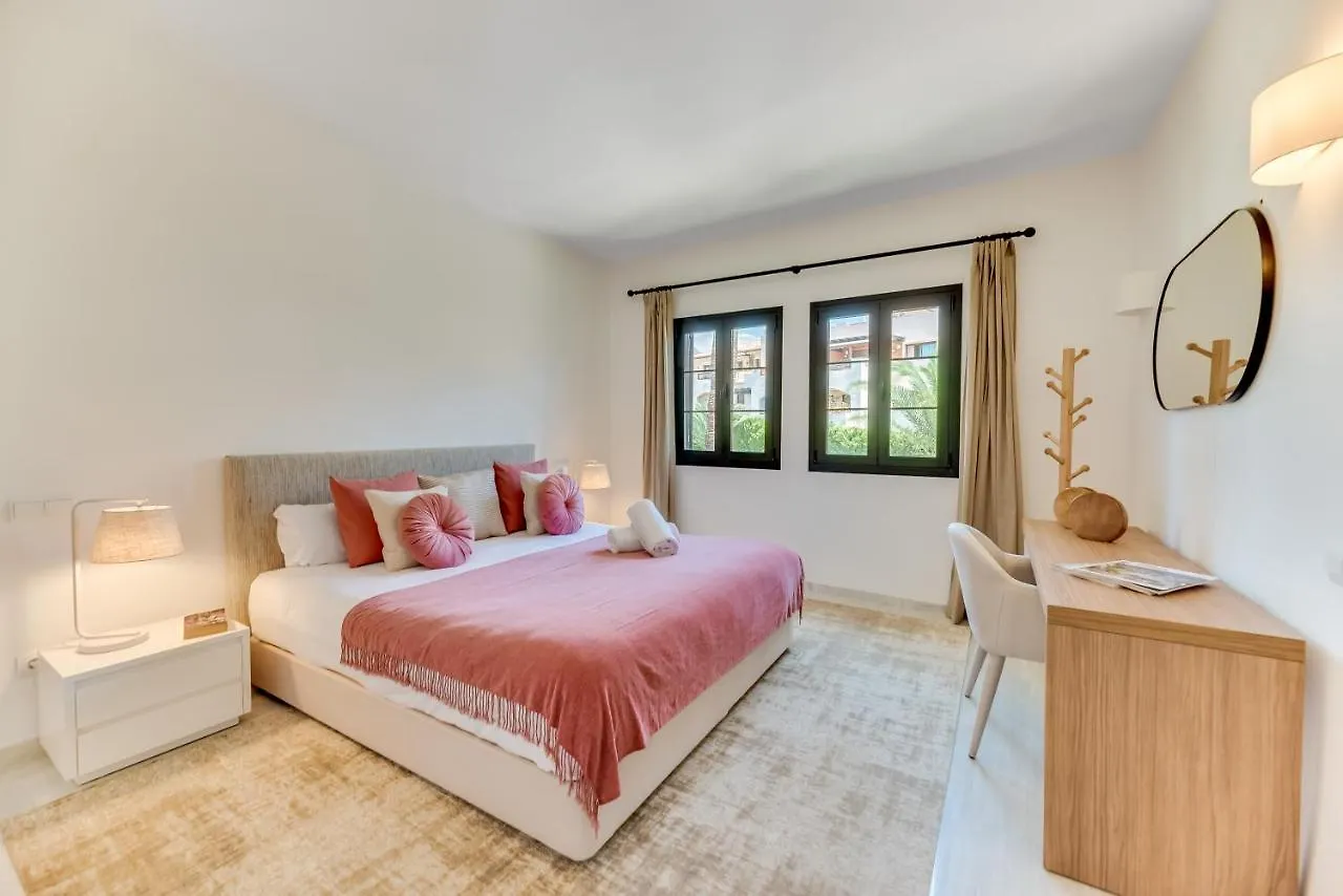 Vacation Marbella I Aldea Blanca, Luxury Duplex, Sea View, Walking Distance To Puerto Banus Appartement
